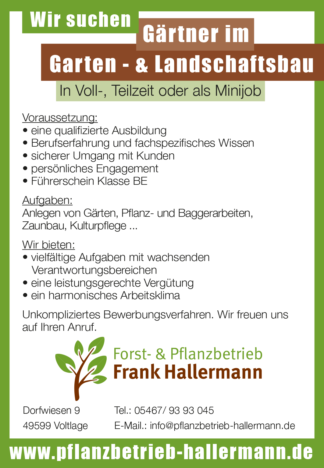Stellenanzeige_neu_Voltlage